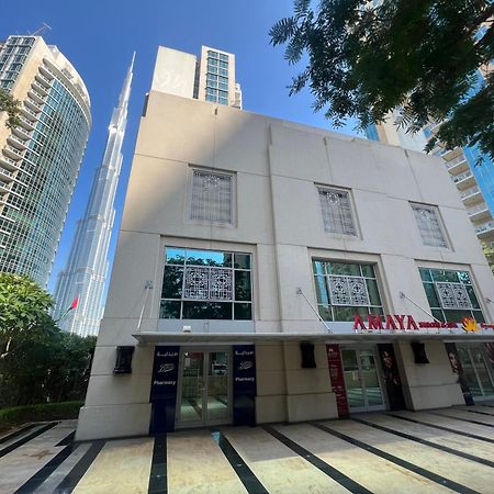 One Bedroom Apartment Dubai Fountain & Old Town View By Auberge エクステリア 写真