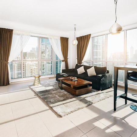 One Bedroom Apartment Dubai Fountain & Old Town View By Auberge エクステリア 写真