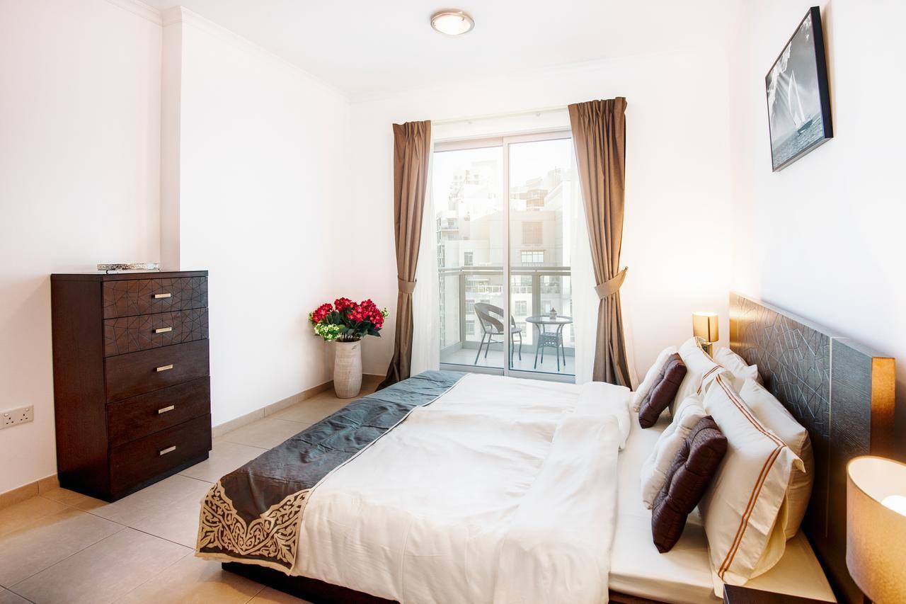 One Bedroom Apartment Dubai Fountain & Old Town View By Auberge エクステリア 写真
