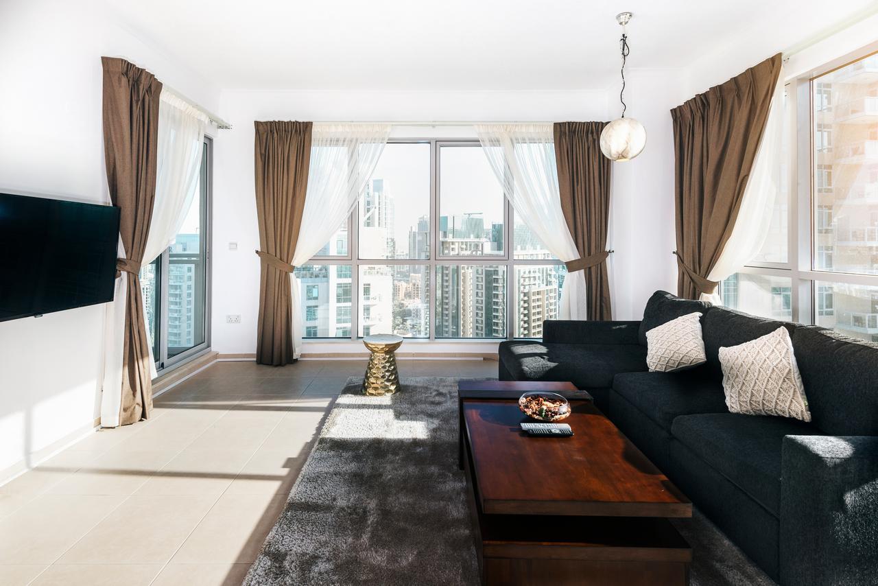 One Bedroom Apartment Dubai Fountain & Old Town View By Auberge エクステリア 写真