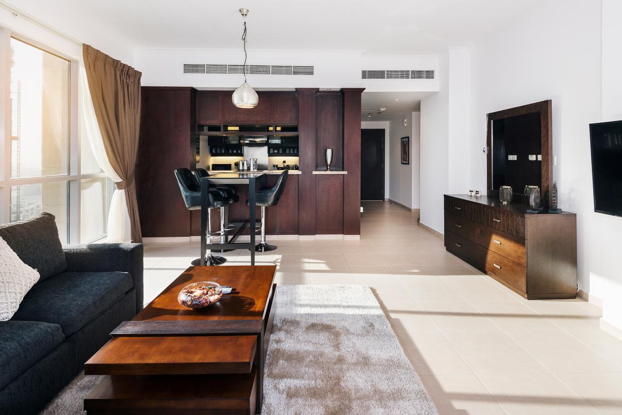 One Bedroom Apartment Dubai Fountain & Old Town View By Auberge エクステリア 写真